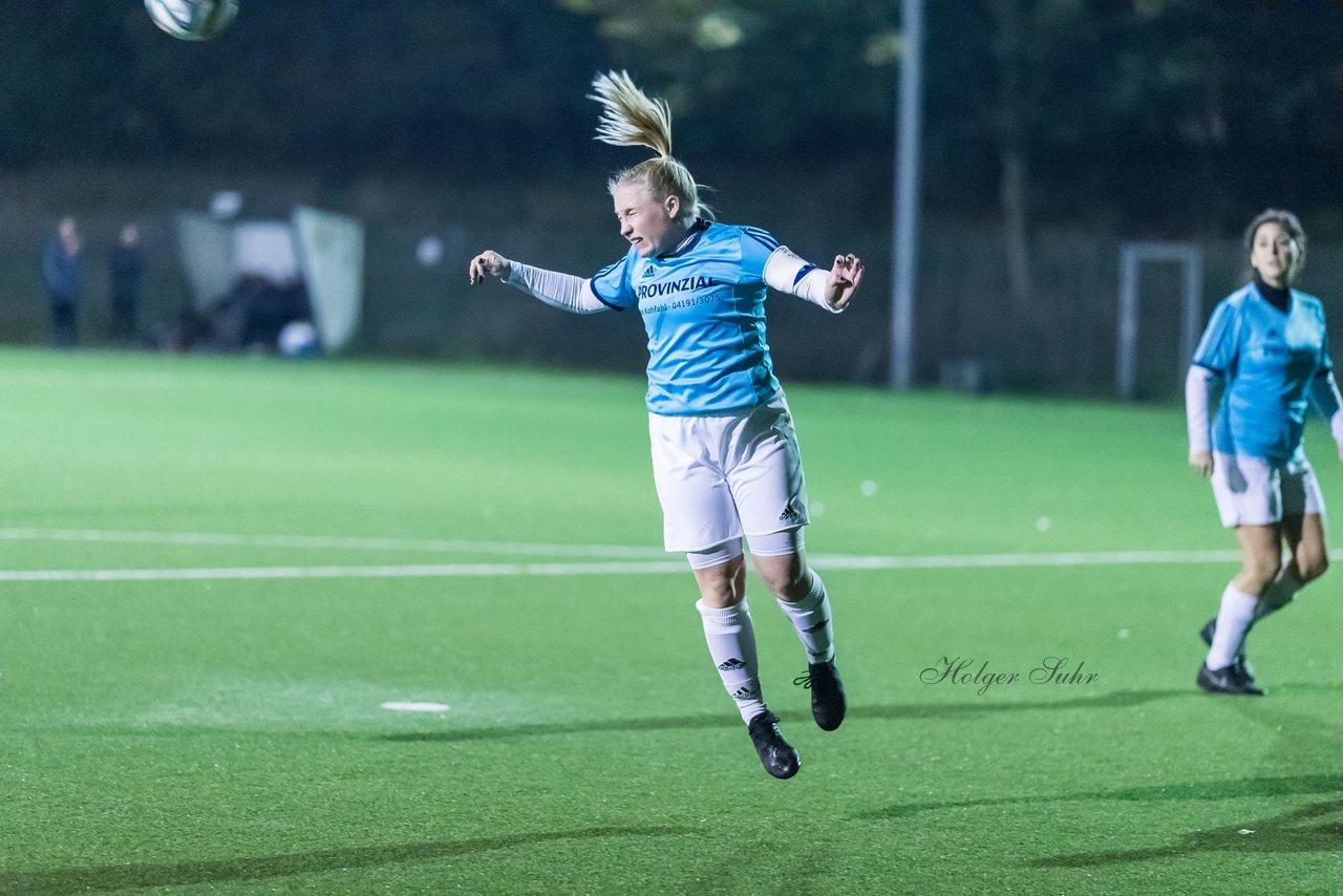 Bild 120 - Frauen FSG Kaltenkirchen - SV Henstedt Ulzburg : Ergebnis: 0:7